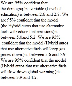 Final Data Analysis